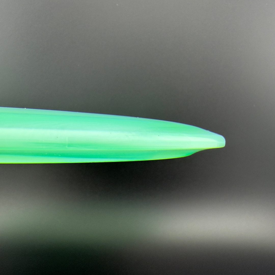 Z Swirl Cicada - JomezPro Tour Series 2025