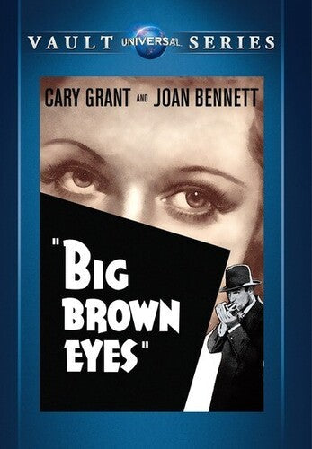 Big Brown Eyes - Big Brown Eyes - DVD
