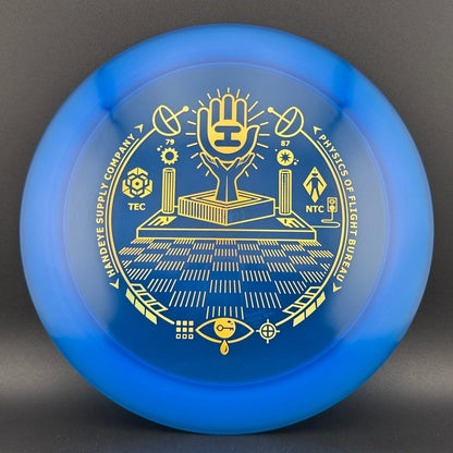 Opto Ballista Pro - Handeye Pedestal