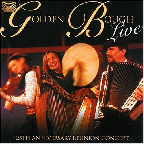 Golden Bough - Golden Bough Live [CD]