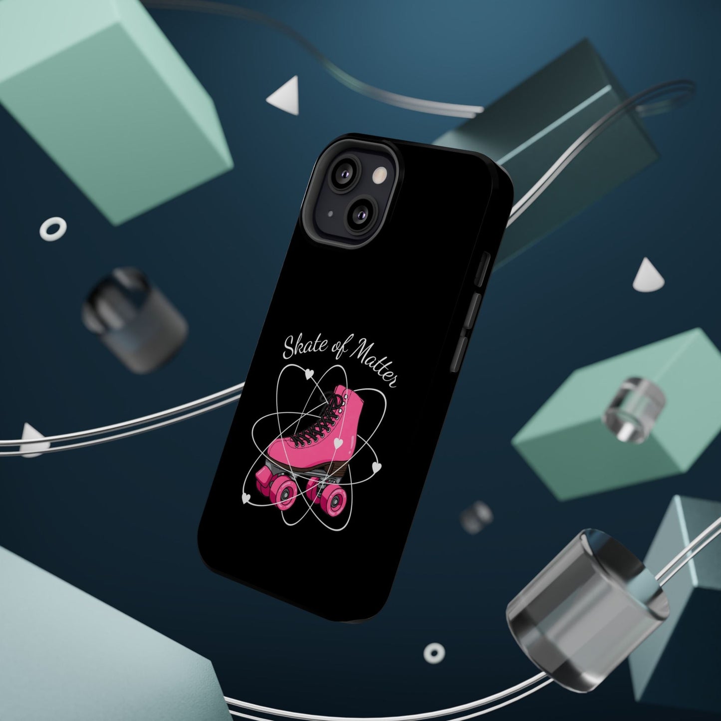 MagSafe Skate of Matter Tough Case