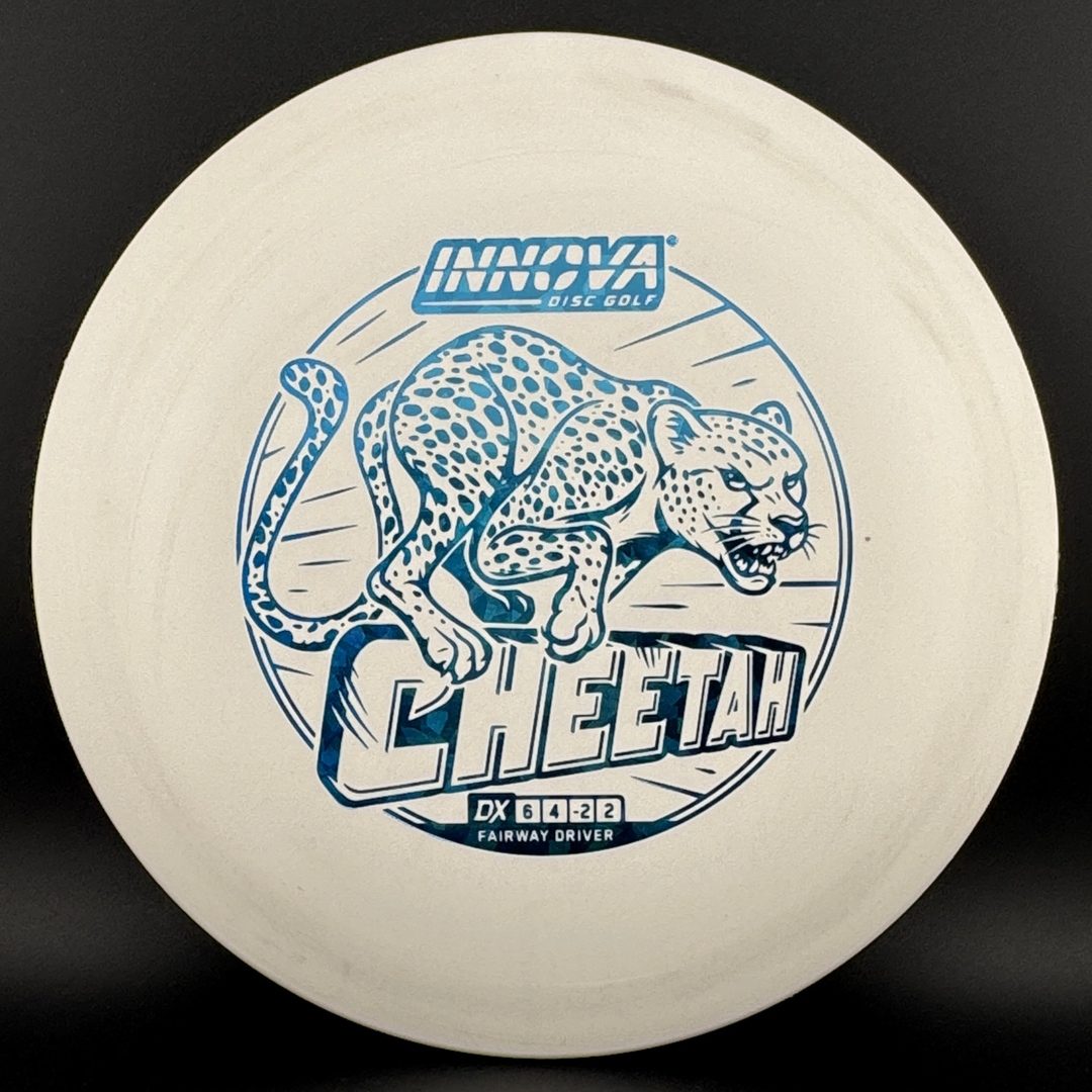 DX Cheetah