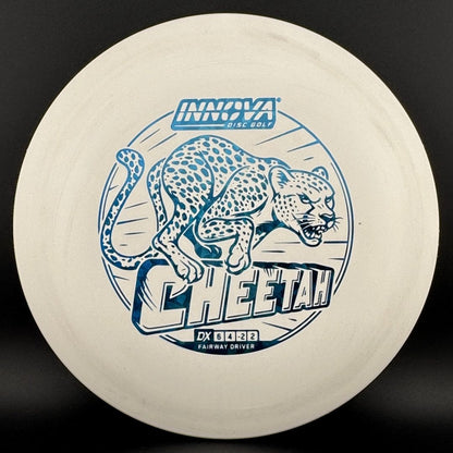 DX Cheetah