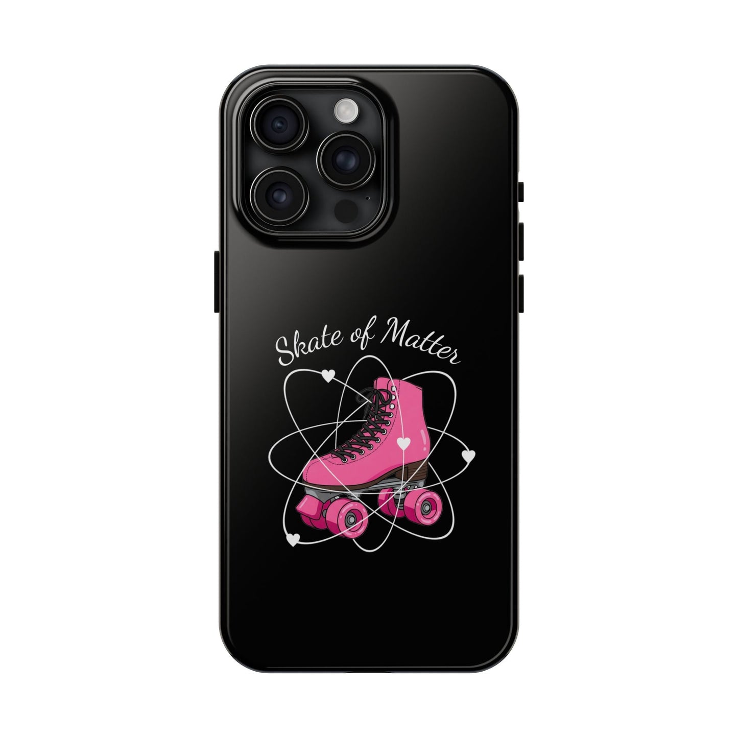 Skate of Matter Tough Phone Case