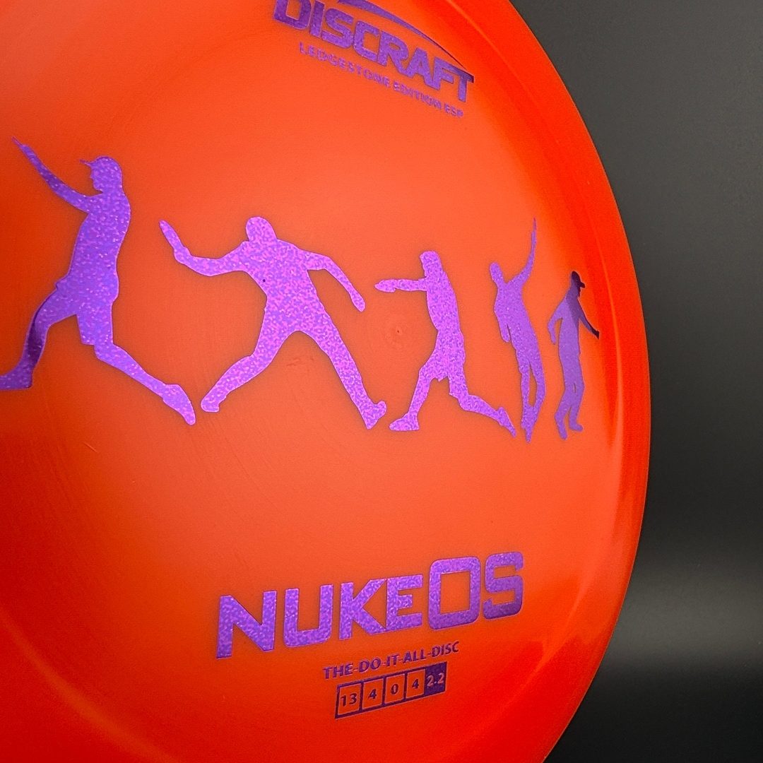 Solid Lightweight ESP Nuke OS - Ledgestone 2025 Season 1