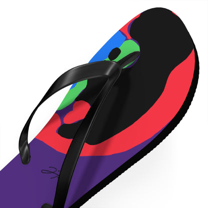 The Heart Sahasrara Flippi Floppiz