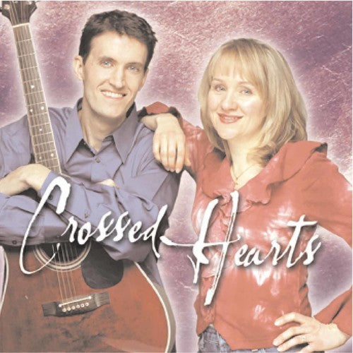 Crossed Hearts - Crossed Hearts Music CD