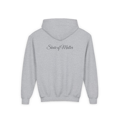 Kids Skate Addict Hoodie