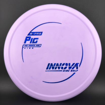 R-Pro Pig