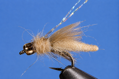 Rocky Mtn. Caddis - 5 Colors