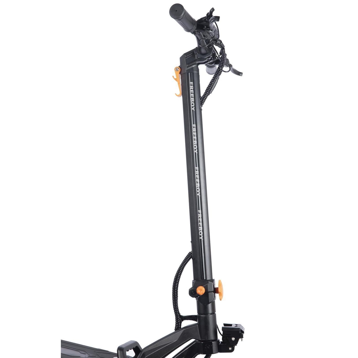 High-speed, Long-range Electric Folding Scooter In US Warehouse