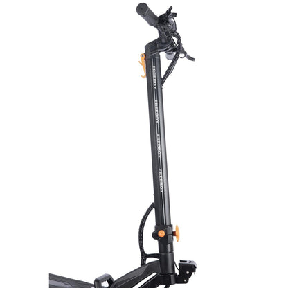 High-speed, Long-range Electric Folding Scooter In US Warehouse