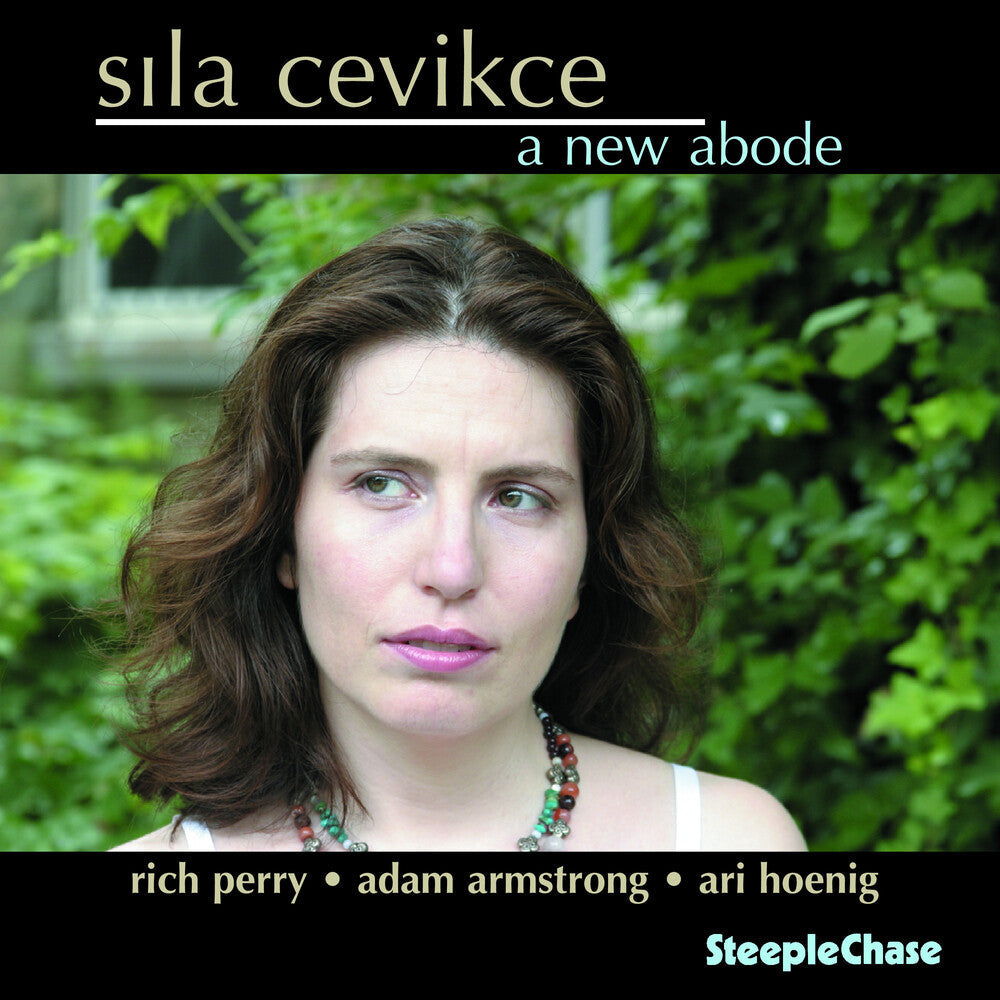 Sila Cevikce - New Adobe [Import]