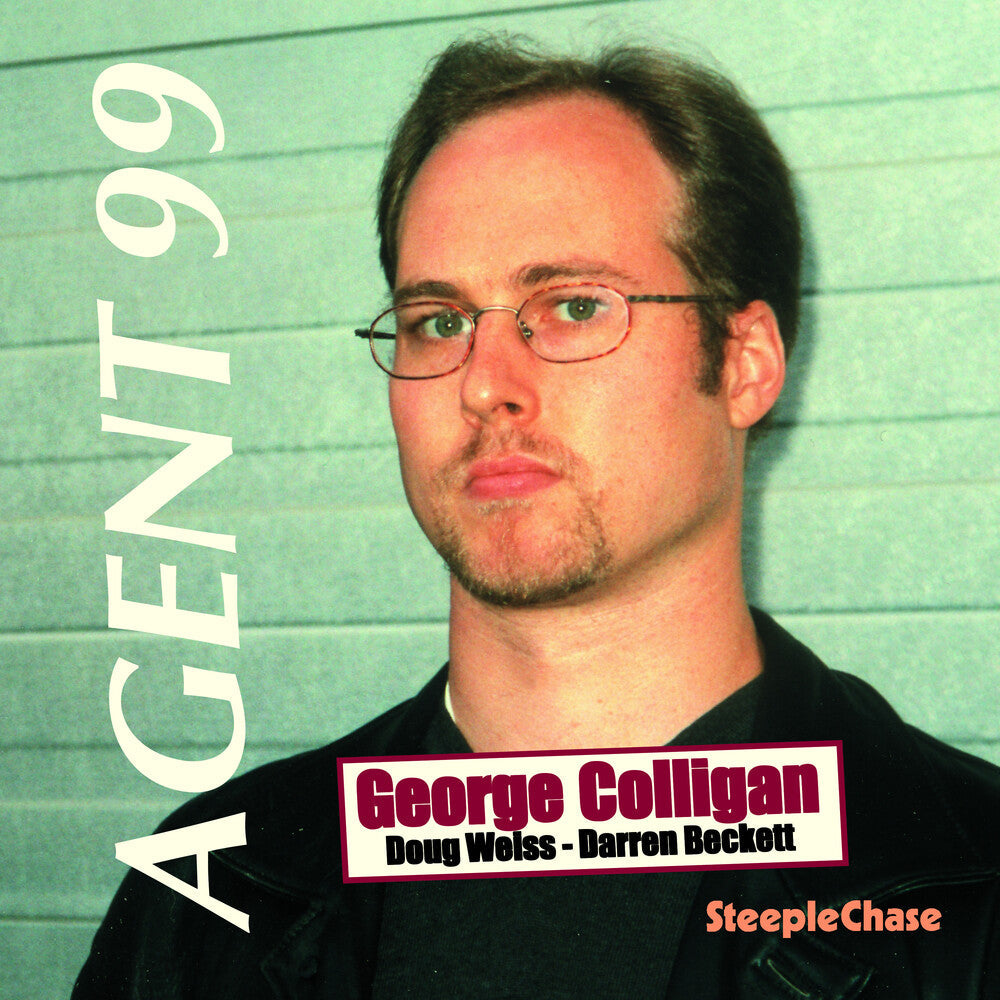 George Colligan - Agent 99 [Import]