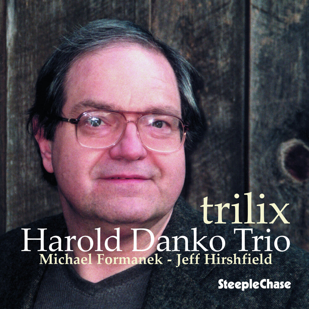 Harold Danko - Trilix [Import]