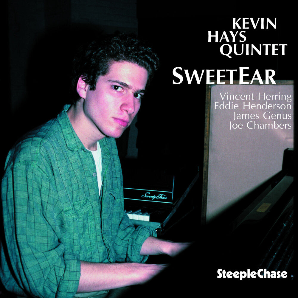Kevin Hays - Sweetear [Import]