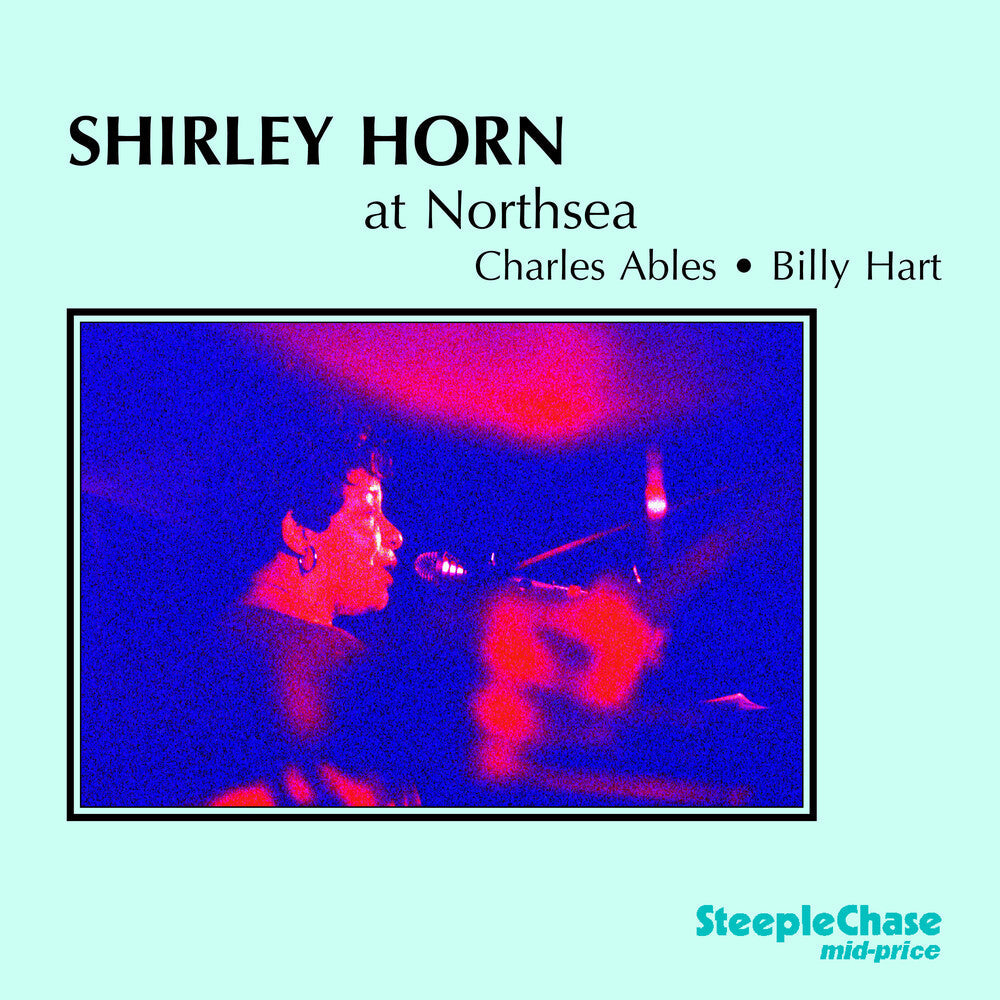Shirley Horn - At Northsea [CD]