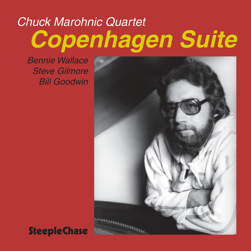 Copenhagen Suite [CD]