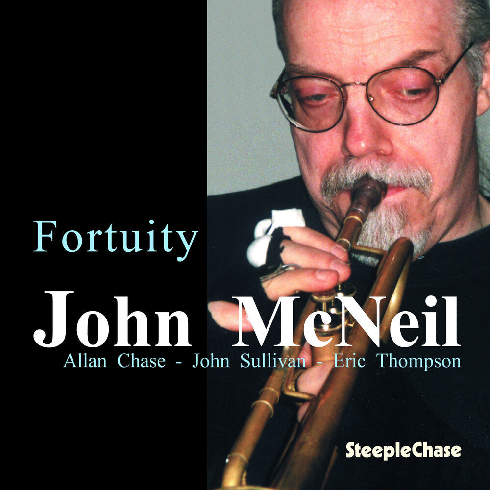 John Mcneil - Fortuity [Import]
