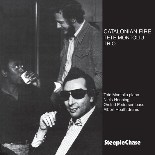 Tete Montoliu - Catalonian Fire [Import]