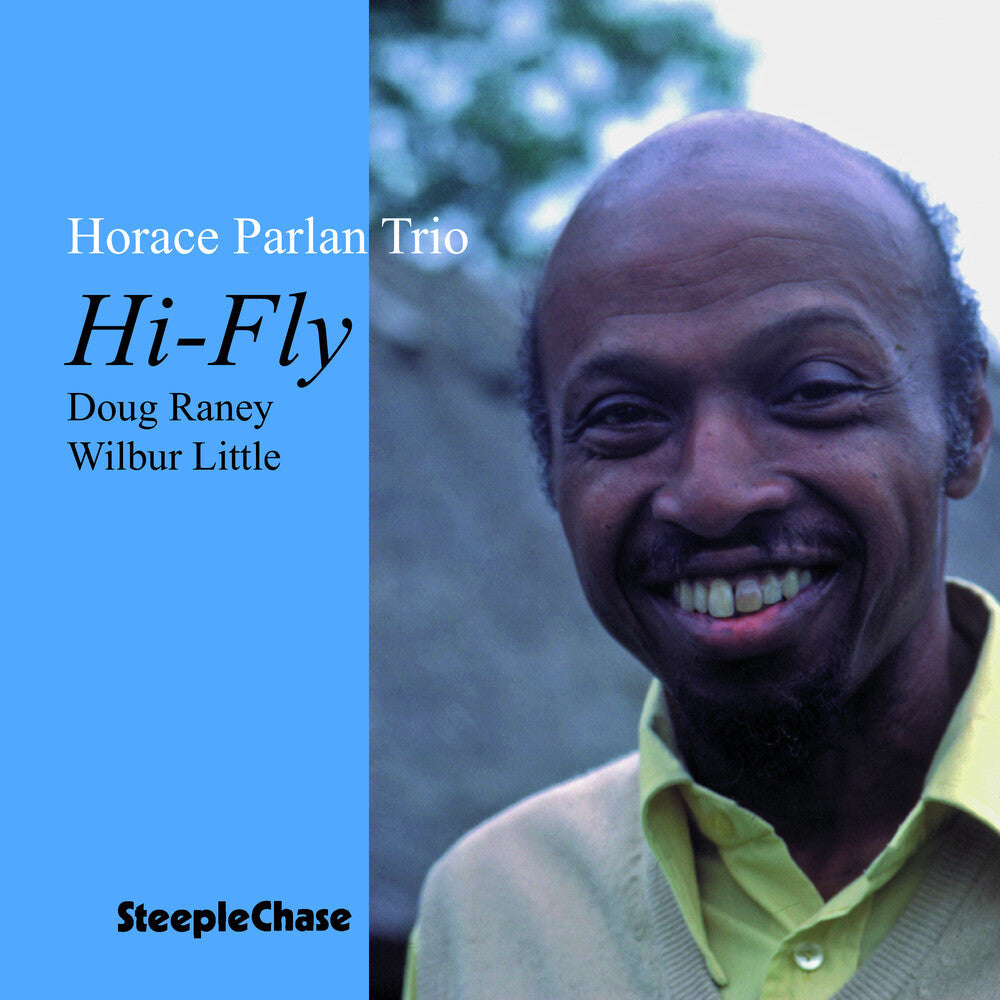Horace Parlan - Hi-Fly [Import]