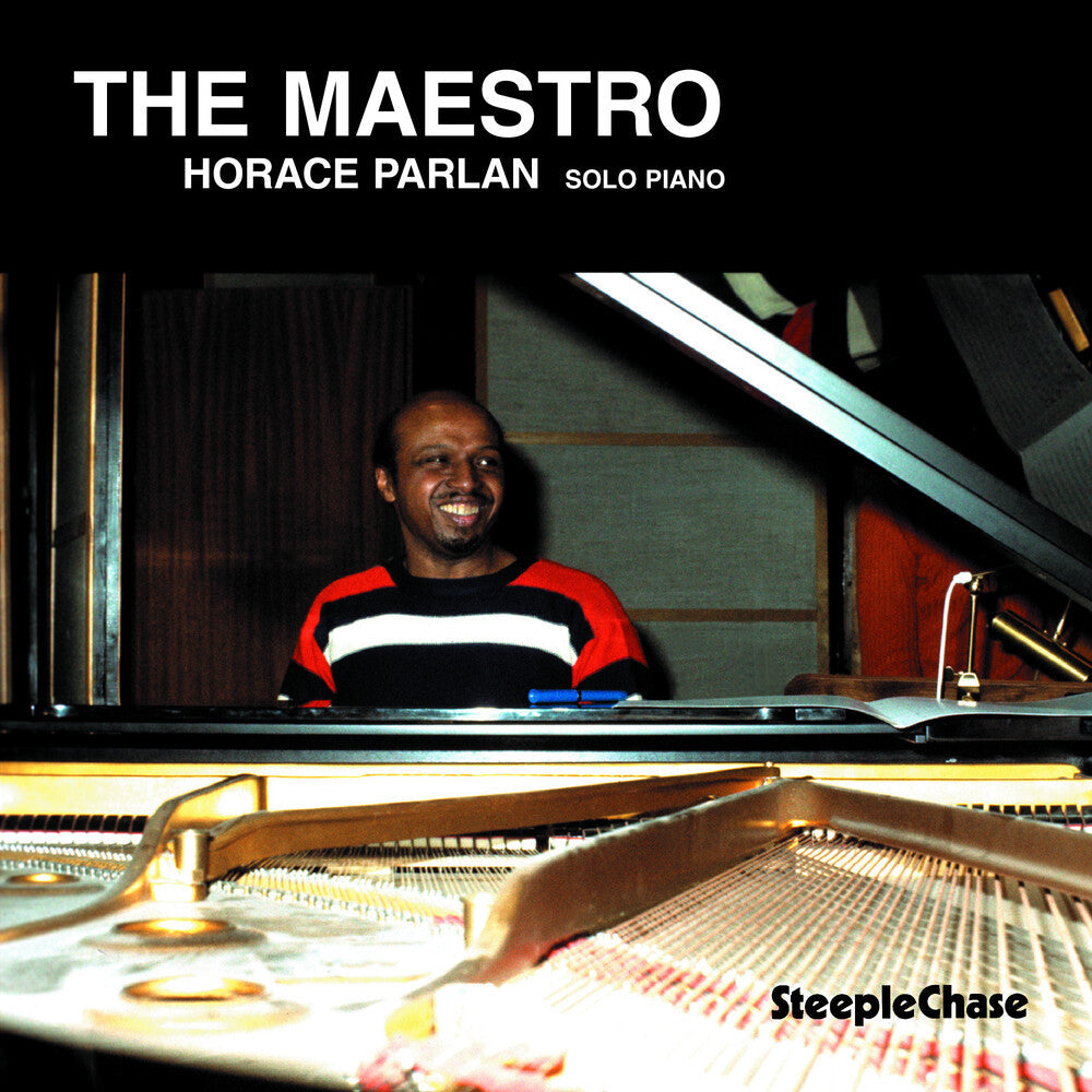 Horace Parlan - Maestro [Import]