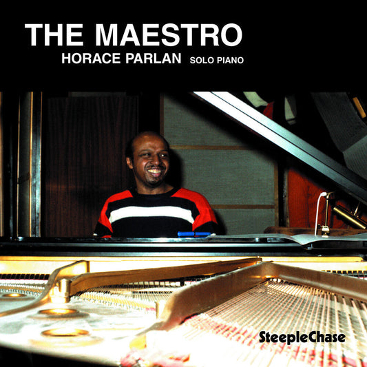 Horace Parlan - Maestro [Import]