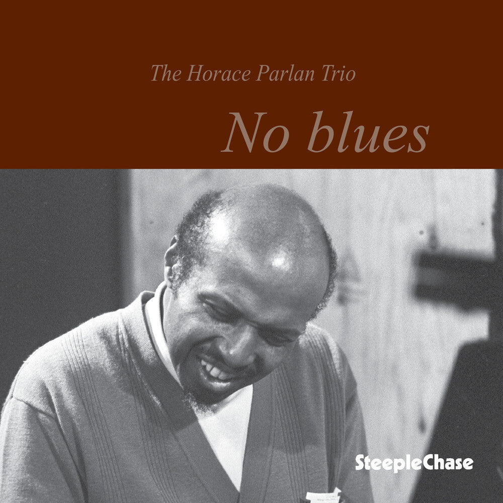 Horace Parlan - No Blues [Import]