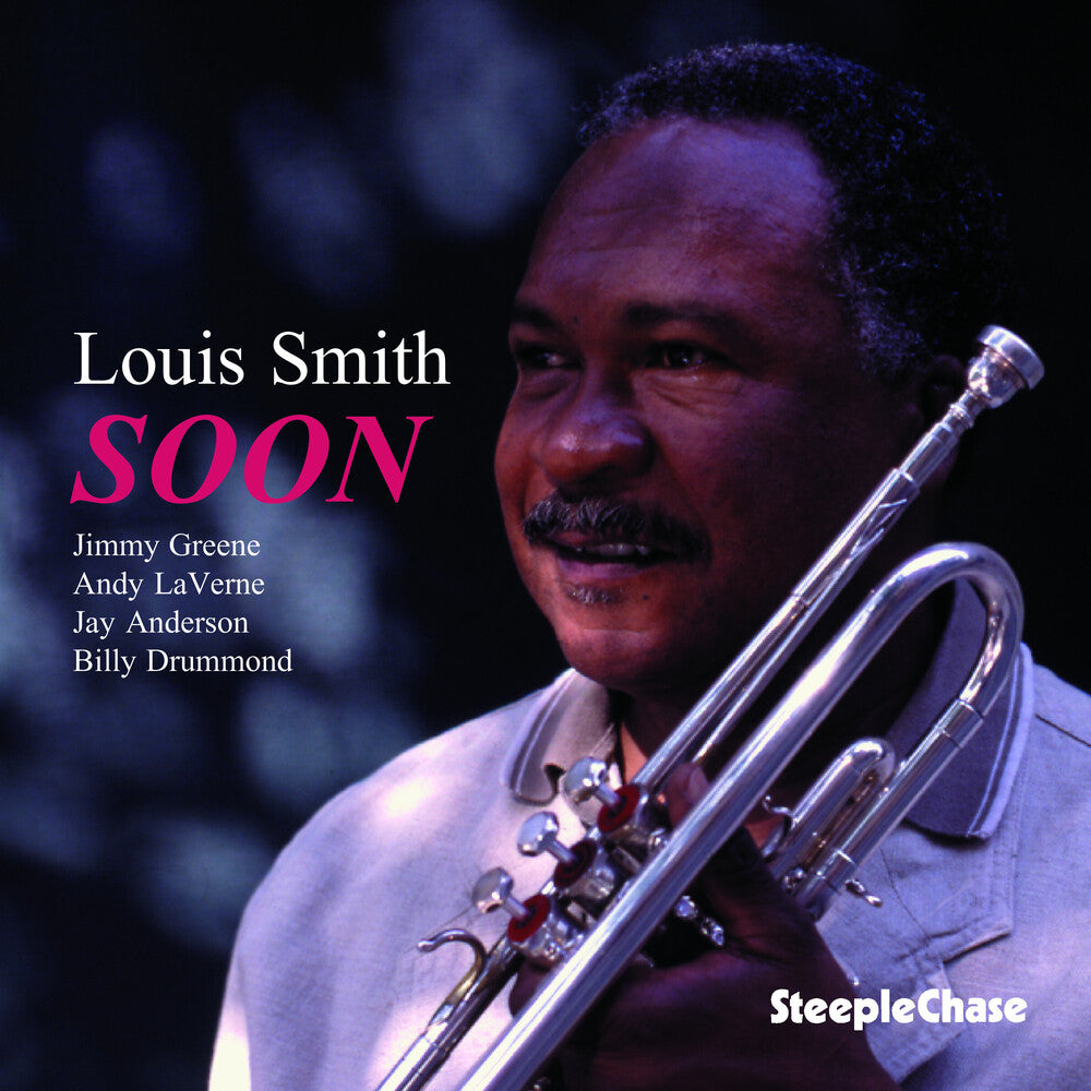 Louis Smith - Soon [Import]