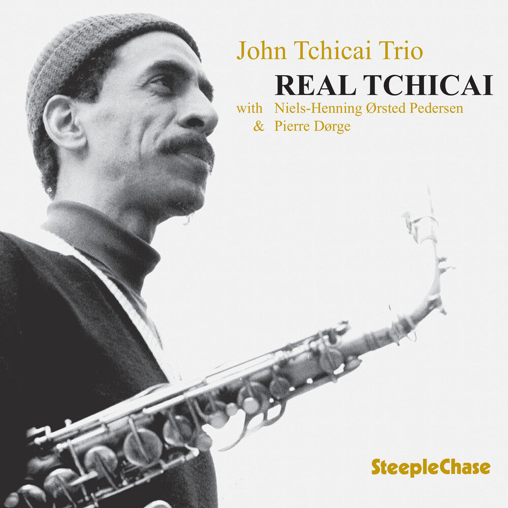 John Tchicai - Real Tchicai [Import]