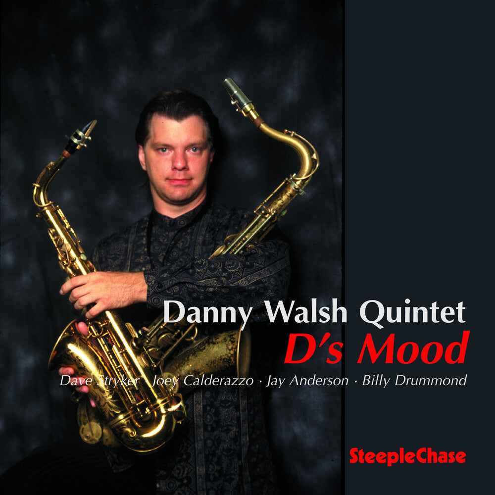 D's Mood [Import]