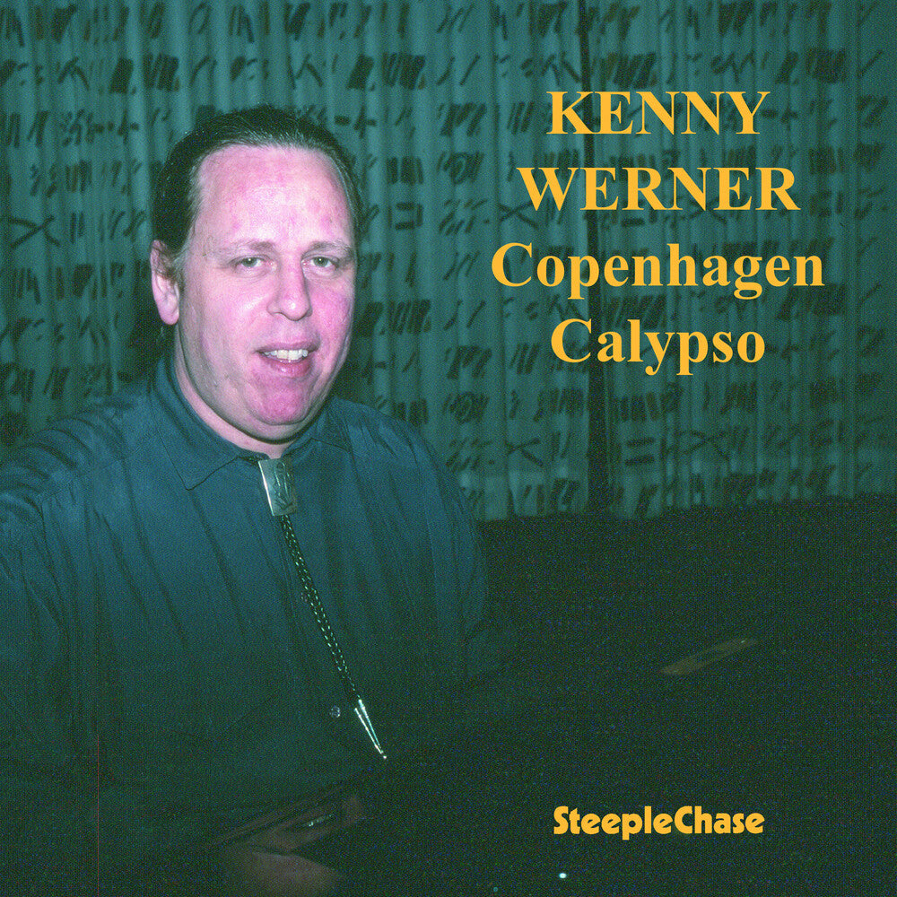 Kenny Werner - Copenhagen Calypso [Import]