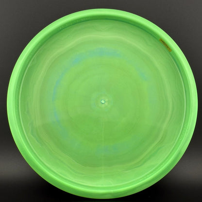 ESP Luna - "McFace" Misprint Paul McBeth 6x Claw