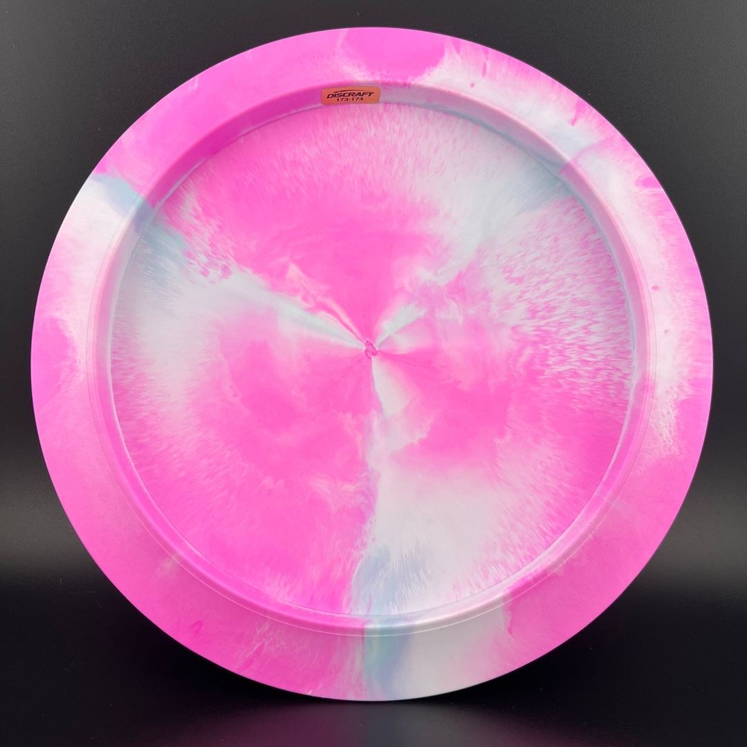 Ti Swirl Force - Paul McBeth x Nate Doss 9x World Champs