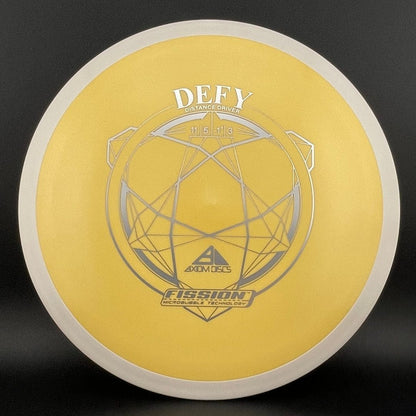 Fission Defy