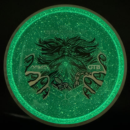Particle Glow Proton Hex - Champions Cup 2025