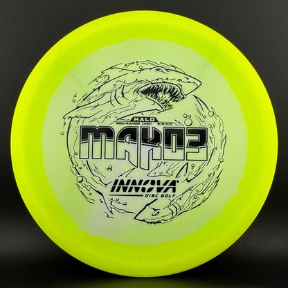 Halo Star Mako3