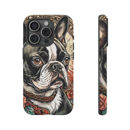 The Terrier Tough Phone Case