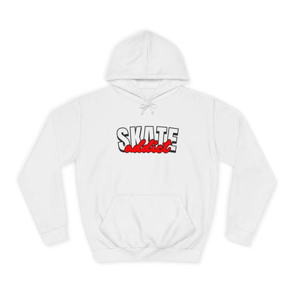 Skate Addict Unisex Hoodie