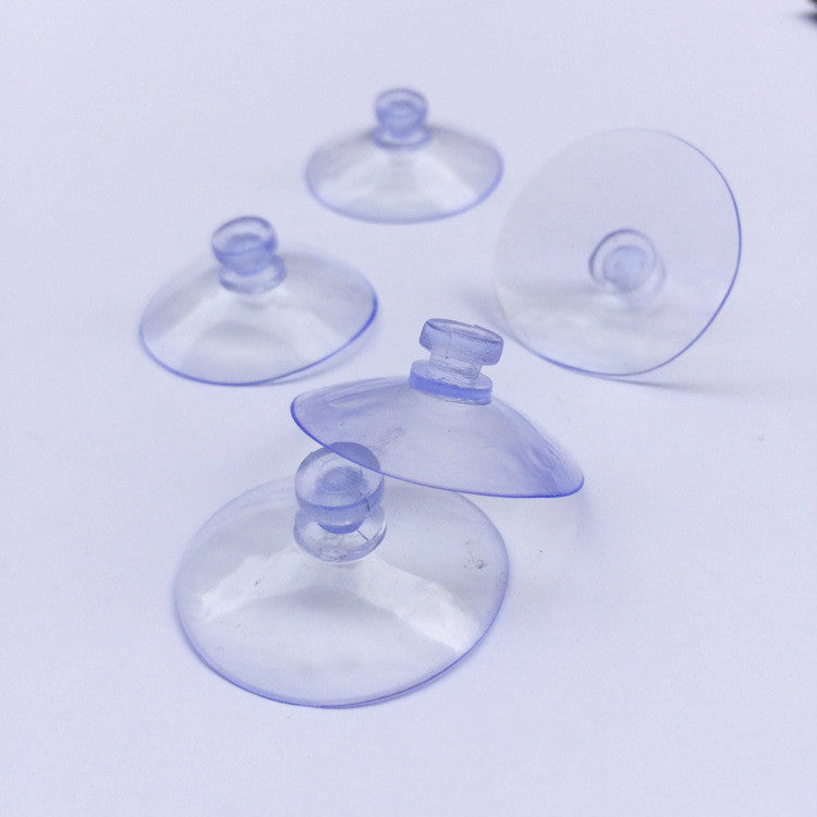 Suction Cups 3cm (30-Pack)