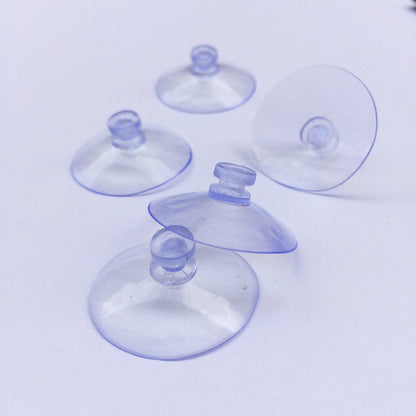 Suction Cups 3cm (30-Pack)