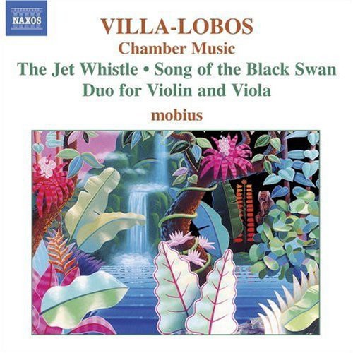 Various Artists - Chamber Music [CD]