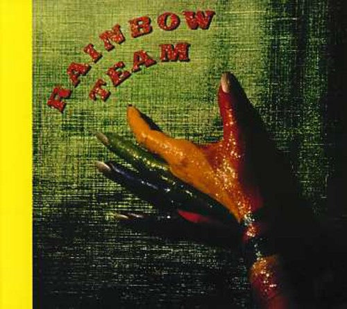 Rainbow Team - Rainbow Team [Import]