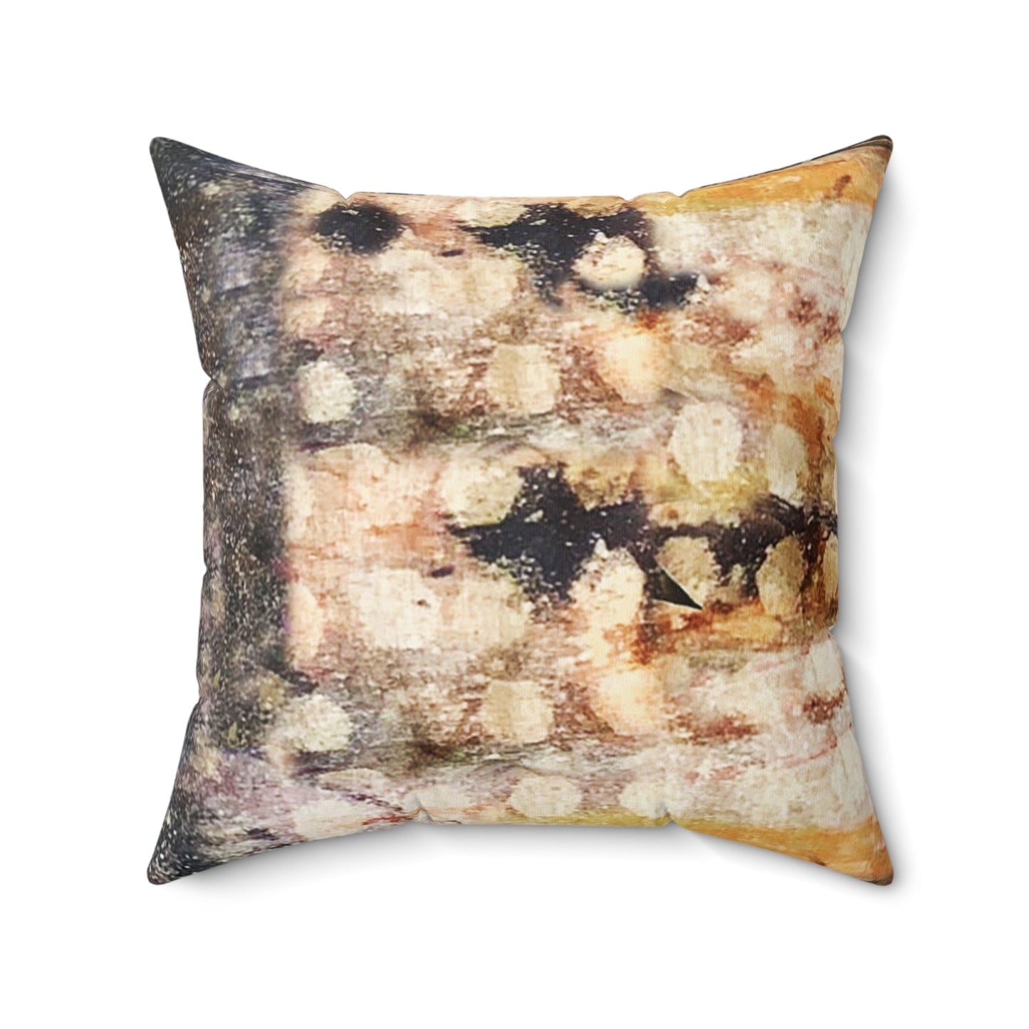 Grateful Jam Micro Suede Pillow