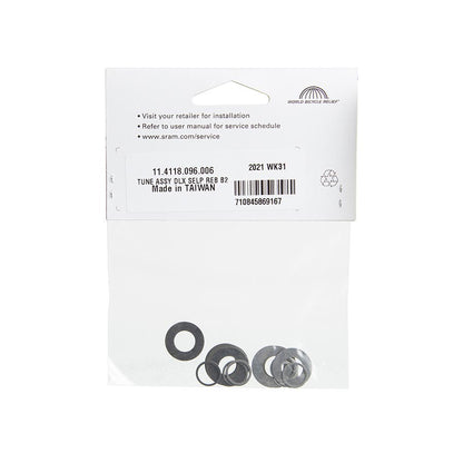 RockShox Rear Shock Tune Assembly