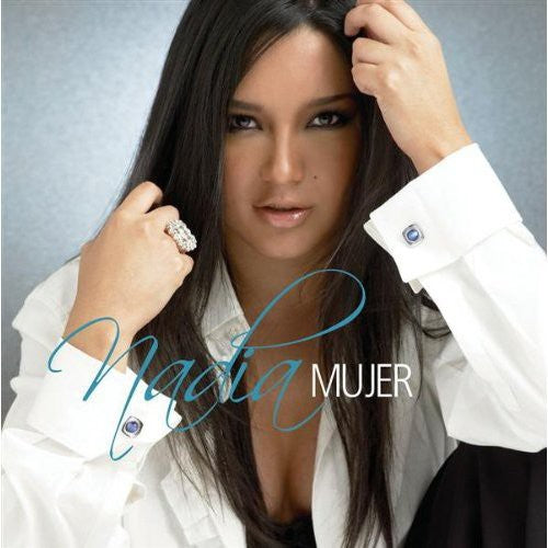 Nadia - Mujer [CD]