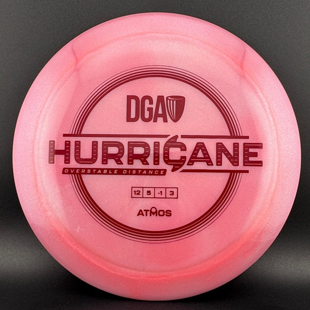 Atmos Hurricane