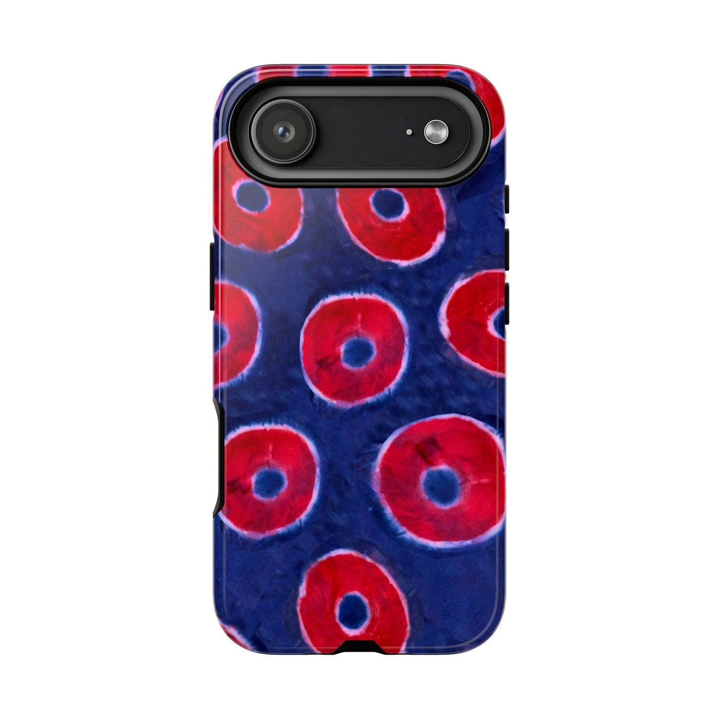 Phish Donuts All Smart Phone Tough Cases