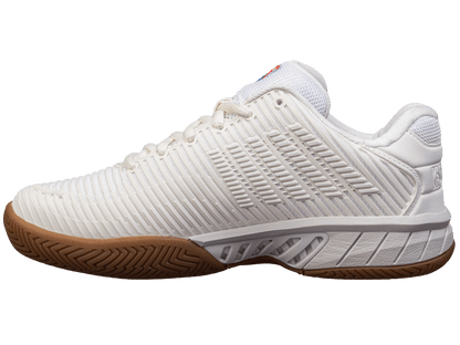 94397-954-M | HYPERCOURT EXPRESS 2 INDOOR | BRIGHT WHITE/GUM