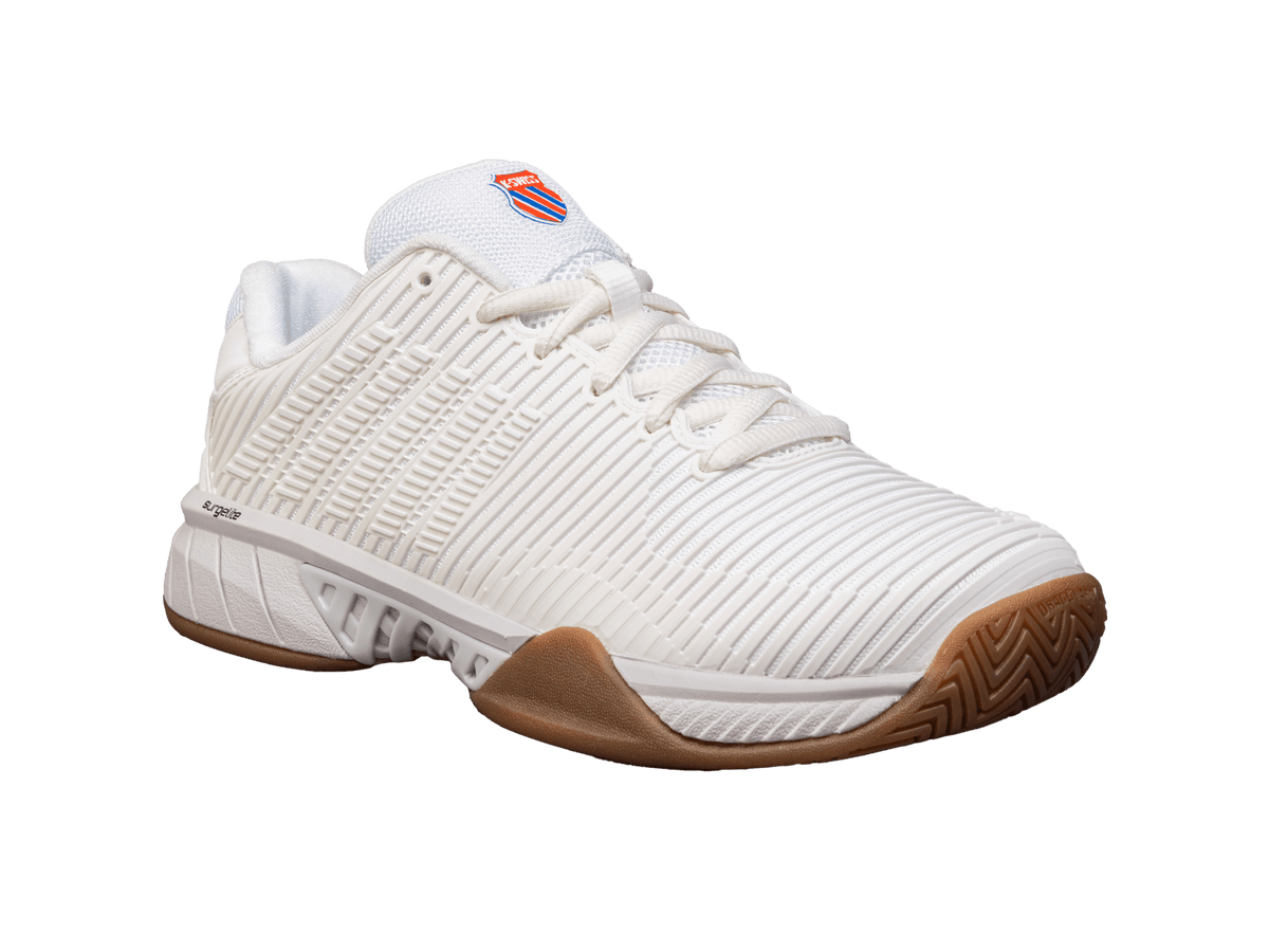 94397-954-M | HYPERCOURT EXPRESS 2 INDOOR | BRIGHT WHITE/GUM